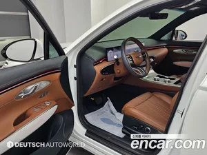 Genesis GV70, 2025 — миниатюра 11