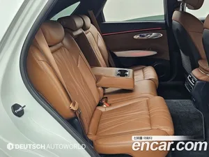 Genesis GV70, 2025 — миниатюра 12