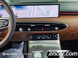 Genesis GV70, 2025 — миниатюра 14