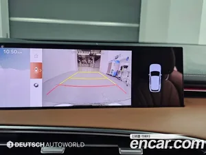 Genesis GV70, 2025 — миниатюра 15