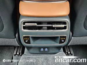 Genesis GV70, 2025 — миниатюра 16