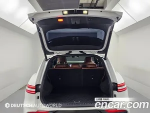 Genesis GV70, 2025 — миниатюра 19