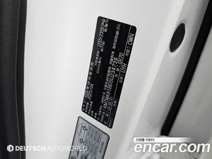Genesis GV70, 2025 — миниатюра 20