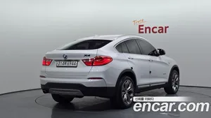 BMW X4, 2015 — миниатюра 2