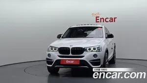 BMW X4, 2015 — миниатюра 3