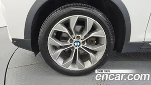 BMW X4, 2015 — миниатюра 5