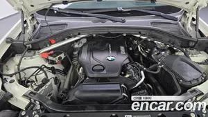 BMW X4, 2015 — миниатюра 6