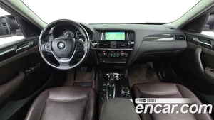 BMW X4, 2015 — миниатюра 7