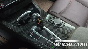 BMW X4, 2015 — миниатюра 9