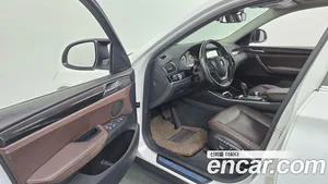 BMW X4, 2015 — миниатюра 10