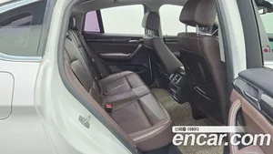 BMW X4, 2015 — миниатюра 11