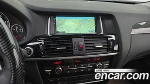 BMW X4, 2015 — миниатюра 13
