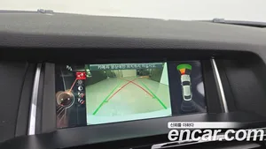 BMW X4, 2015 — миниатюра 15