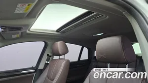 BMW X4, 2015 — миниатюра 17