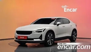 Polestar Polestar 2, 2022 — миниатюра 36