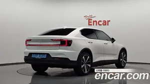 Polestar Polestar 2, 2022 — миниатюра 1