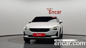 Polestar Polestar 2, 2022 — миниатюра 2