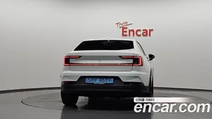 Polestar Polestar 2, 2022 — миниатюра 3