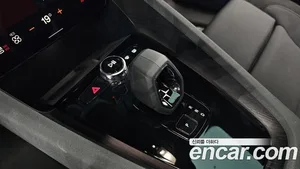 Polestar Polestar 2, 2022 — миниатюра 11