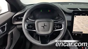 Polestar Polestar 2, 2022 — миниатюра 18