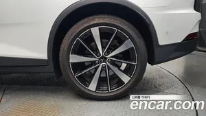 Polestar Polestar 2, 2022 — миниатюра 6