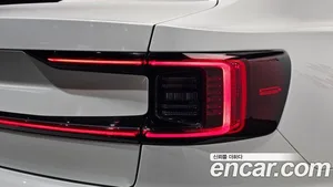 Polestar Polestar 2, 2022 — миниатюра 8