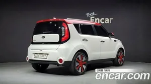 Kia Soul, 2016 — миниатюра 2