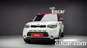 Kia Soul, 2016 — миниатюра 3