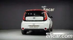Kia Soul, 2016 — миниатюра 4