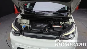 Kia Soul, 2016 — миниатюра 6