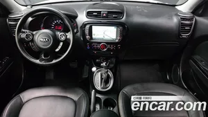 Kia Soul, 2016 — миниатюра 10