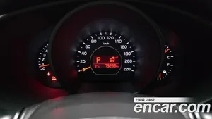 Kia Soul, 2016 — миниатюра 11