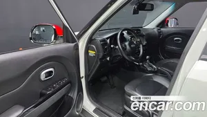 Kia Soul, 2016 — миниатюра 13