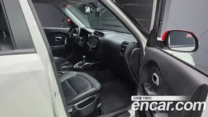 Kia Soul, 2016 — миниатюра 17