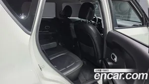 Kia Soul, 2016 — миниатюра 18