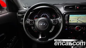 Kia Soul, 2016 — миниатюра 19