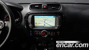 Kia Soul, 2016 — миниатюра 20