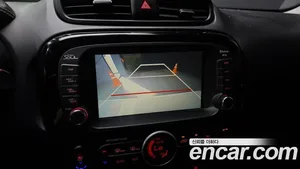 Kia Soul, 2016 — миниатюра 21