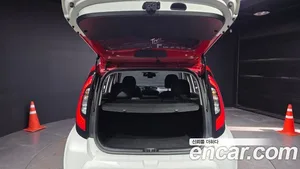 Kia Soul, 2016 — миниатюра 26