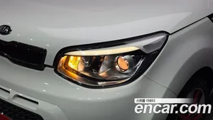 Kia Soul, 2016 — миниатюра 8