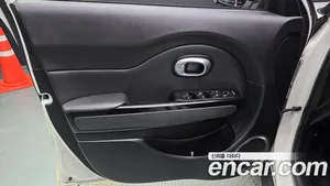 Kia Soul, 2016 — миниатюра 14