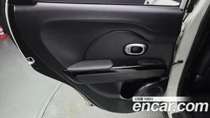 Kia Soul, 2016 — миниатюра 15