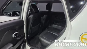 Kia Soul, 2016 — миниатюра 16