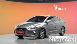 Hyundai Avante, 2015 — миниатюра 31