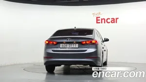 Hyundai Avante, 2015 — миниатюра 3