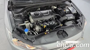 Hyundai Avante, 2015 — миниатюра 5