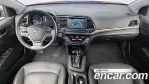 Hyundai Avante, 2015 — миниатюра 9