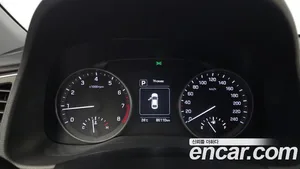 Hyundai Avante, 2015 — миниатюра 10