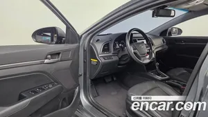 Hyundai Avante, 2015 — миниатюра 12
