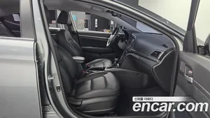 Hyundai Avante, 2015 — миниатюра 16